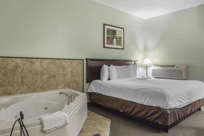 Econolodge Huntsville