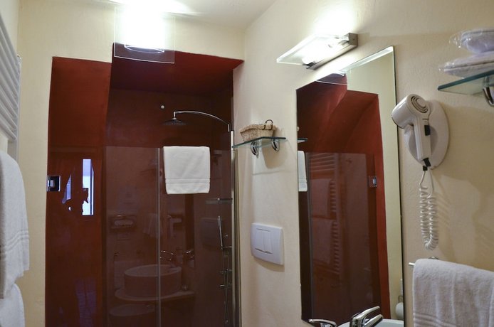 Residenza Torre Colonna