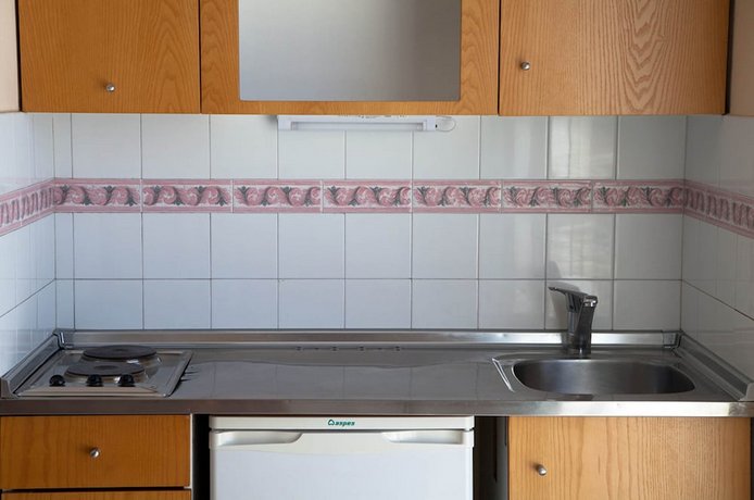 Hotel Apartamentos Lux Mar
