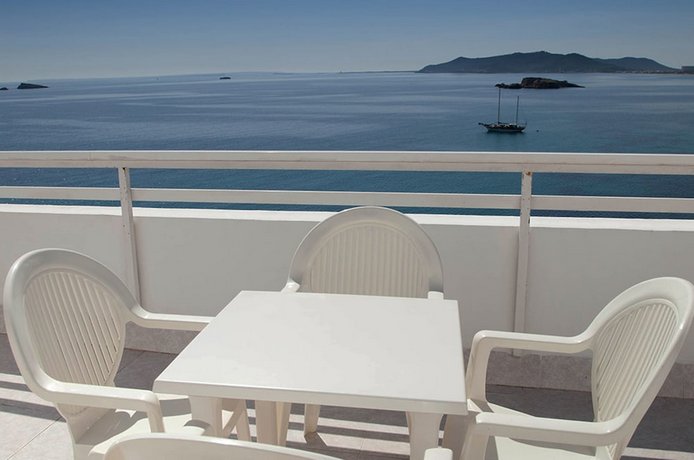 Hotel Apartamentos Lux Mar