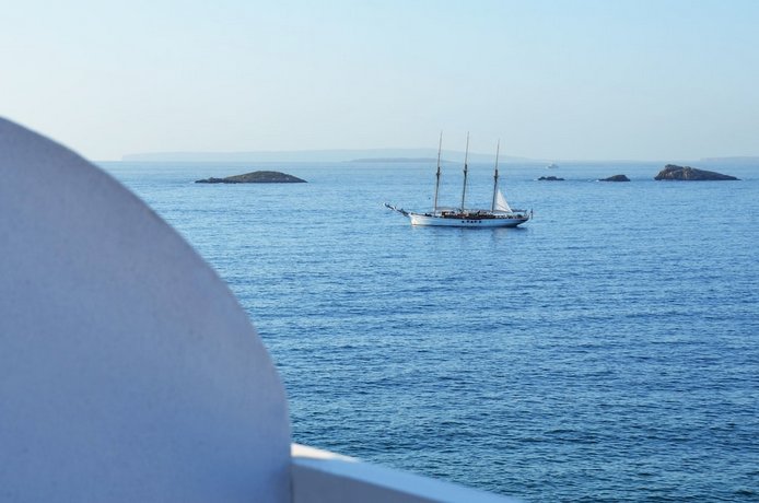 Hotel Apartamentos Lux Mar