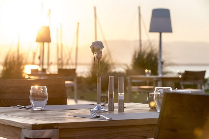 D-Marin Didim Marina Yacht Club