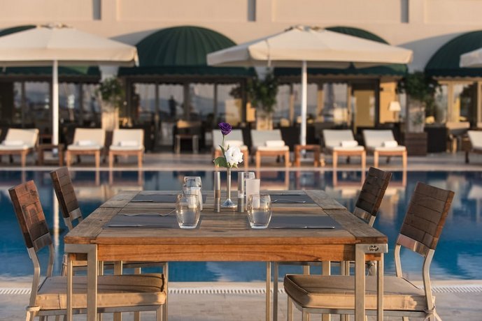 D-Marin Didim Marina Yacht Club