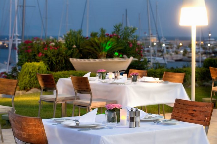 D-Marin Didim Marina Yacht Club