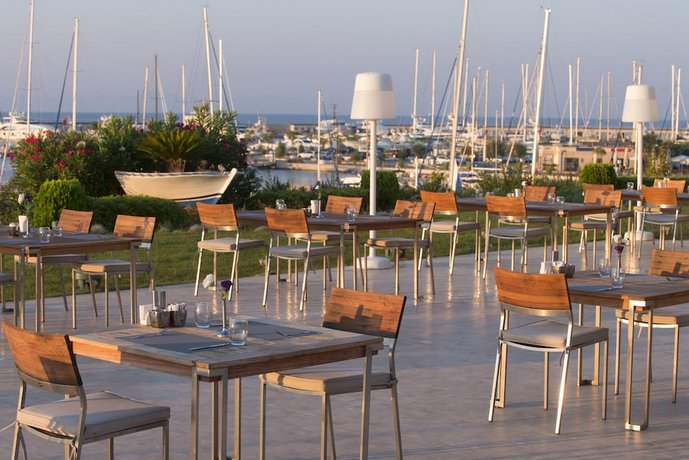 D-Marin Didim Marina Yacht Club