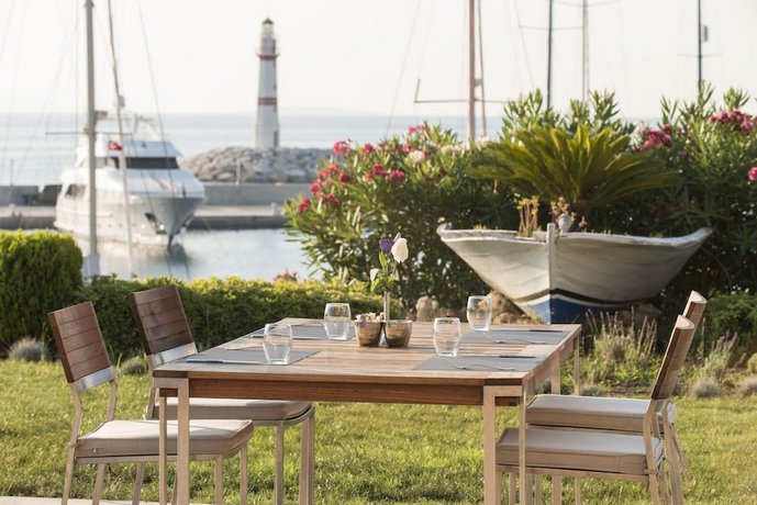D-Marin Didim Marina Yacht Club