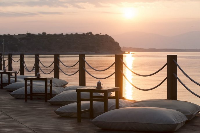 D-Marin Didim Marina Yacht Club