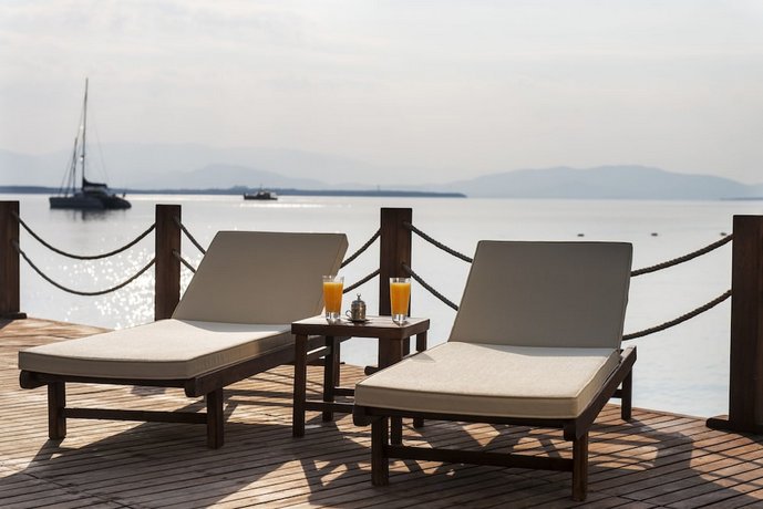 D-Marin Didim Marina Yacht Club