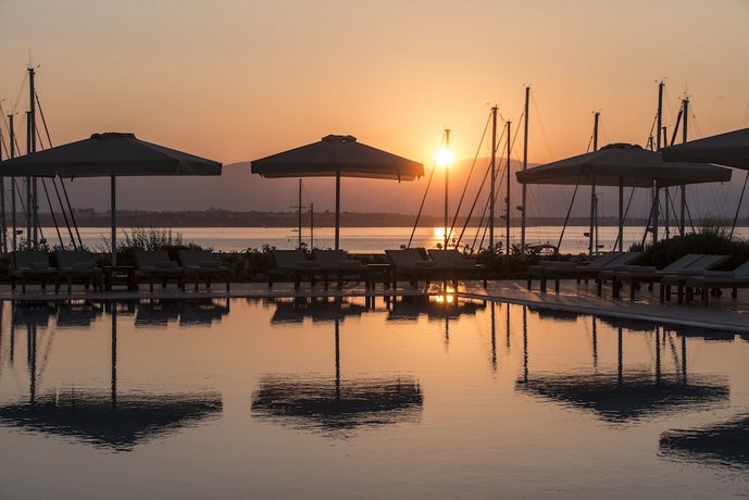 D-Marin Didim Marina Yacht Club