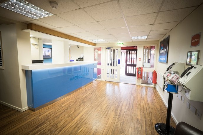 Travelodge Dublin Phoenix Park