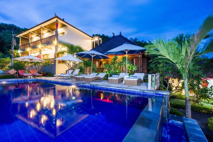 Sea View Lembongan