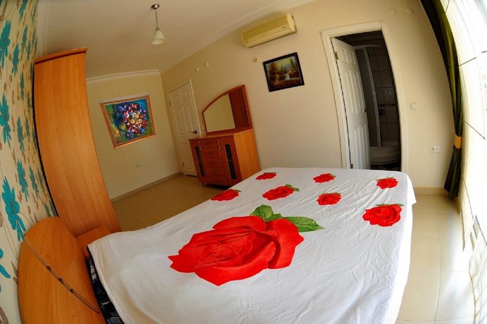 Dream of Holiday Alanya