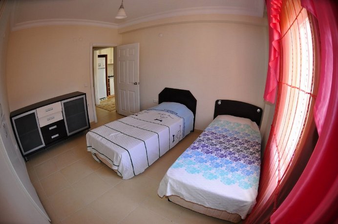 Dream of Holiday Alanya