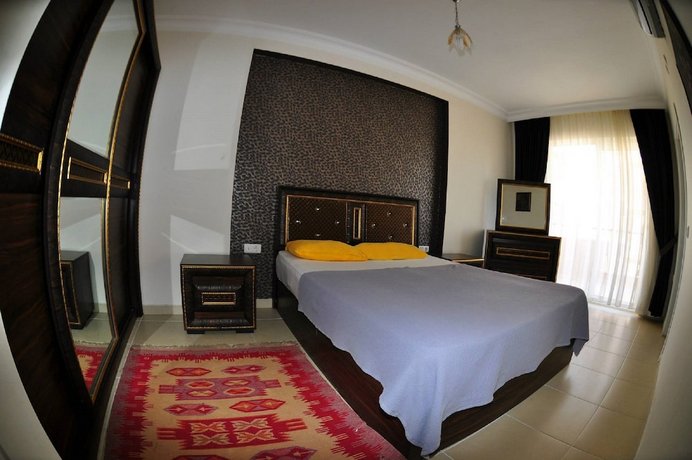 Dream of Holiday Alanya