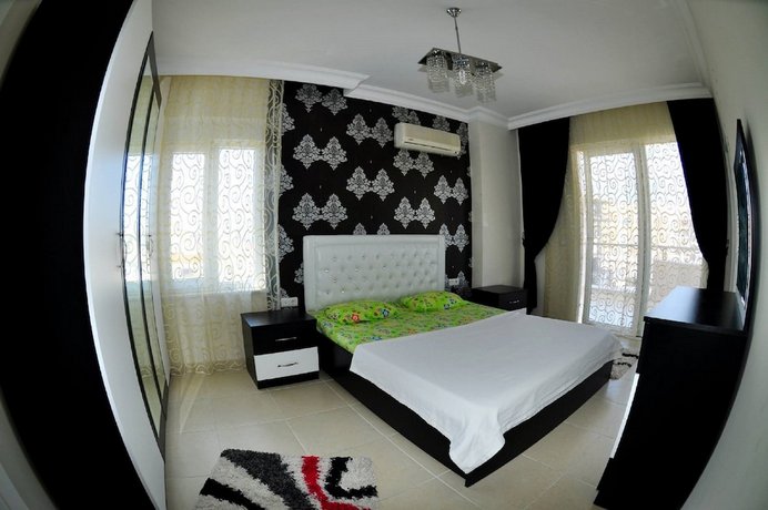 Dream of Holiday Alanya