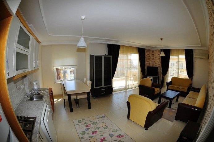 Dream of Holiday Alanya