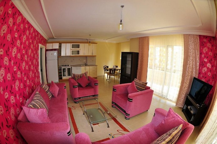Dream of Holiday Alanya