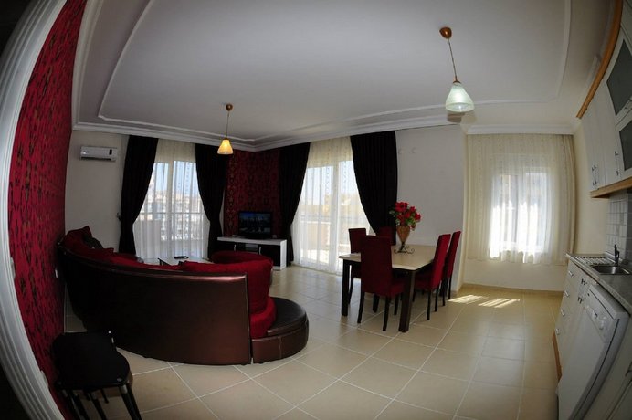 Dream of Holiday Alanya