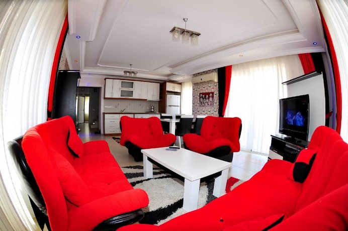 Dream of Holiday Alanya