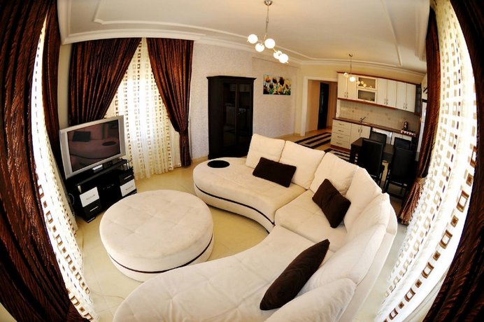 Dream of Holiday Alanya