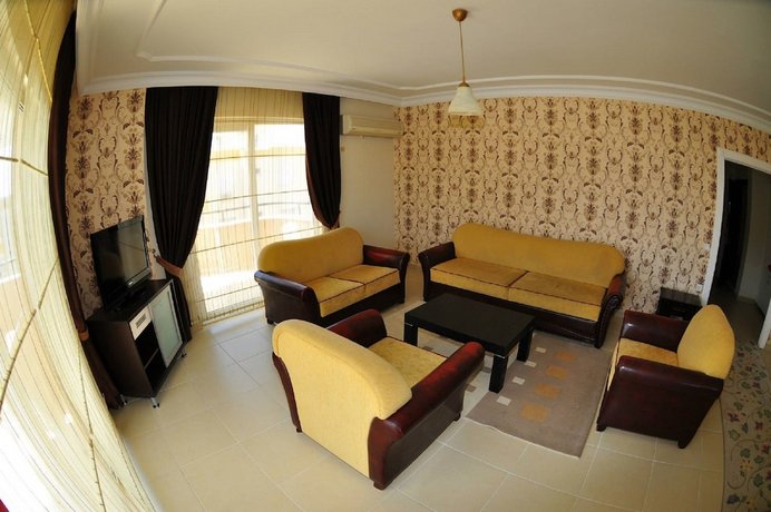 Dream of Holiday Alanya