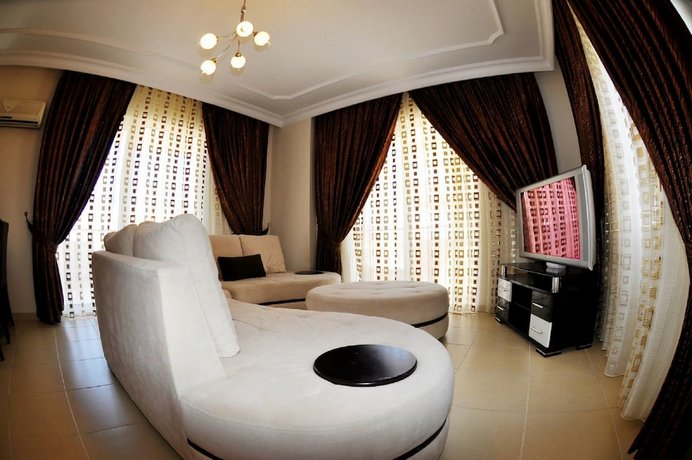 Dream of Holiday Alanya