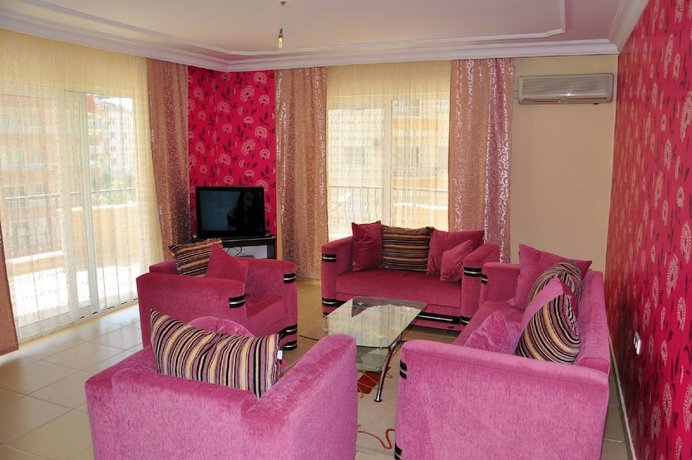 Dream of Holiday Alanya