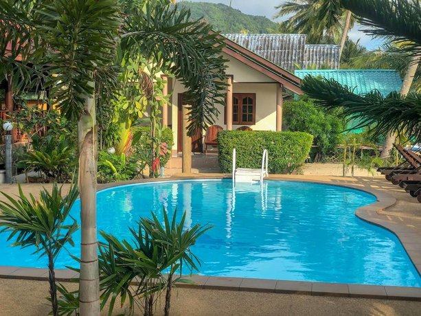 Phangan Lodge