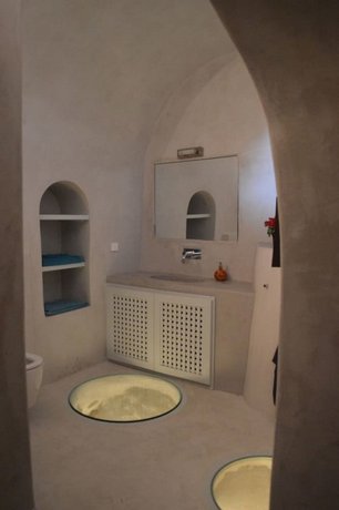 Pyrgos Old Winery Villa