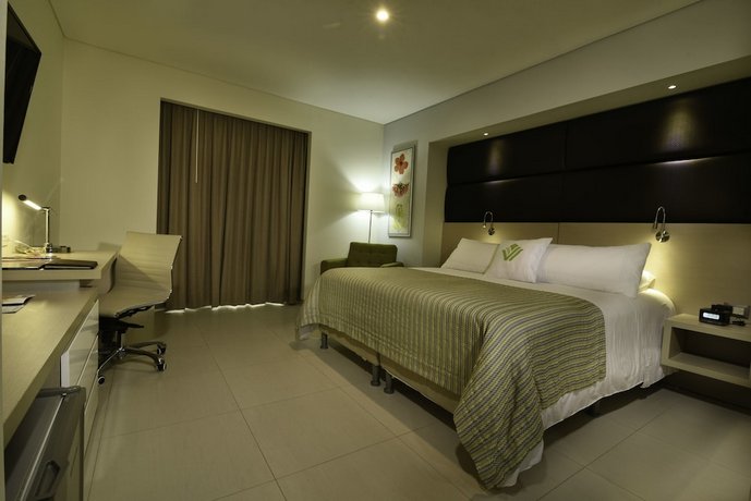 Wyndham Garden Barranquilla