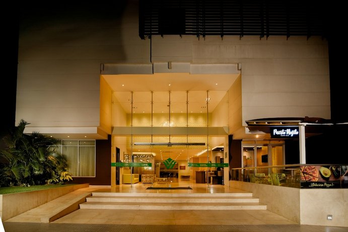 Wyndham Garden Barranquilla