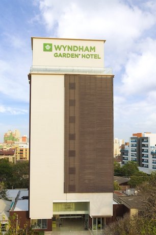 Wyndham Garden Barranquilla