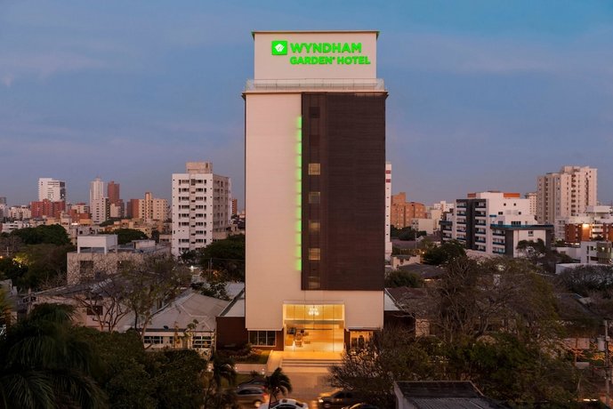 Wyndham Garden Barranquilla Compare Deals