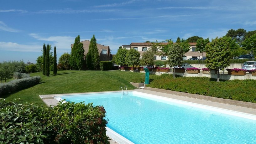 Sangallo Park Hotel