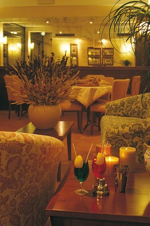 Sangallo Park Hotel