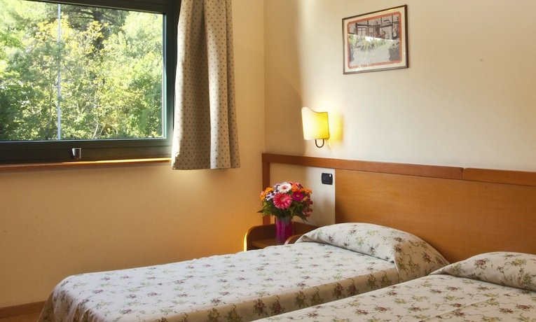 Sangallo Park Hotel