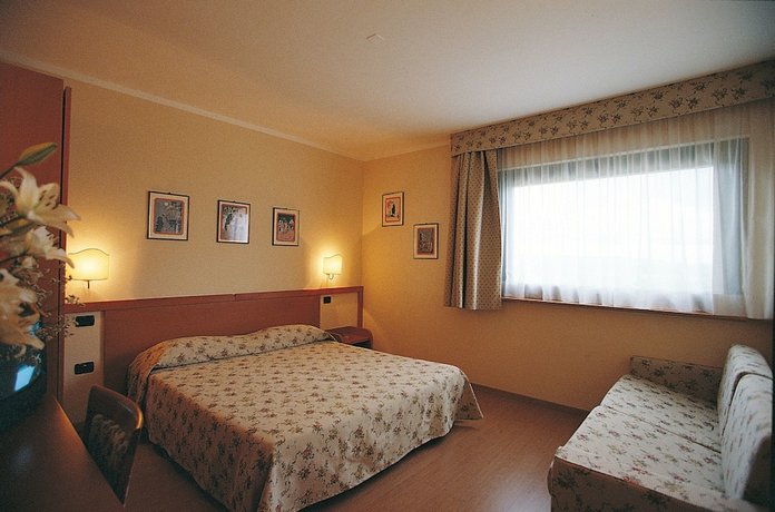 Sangallo Park Hotel