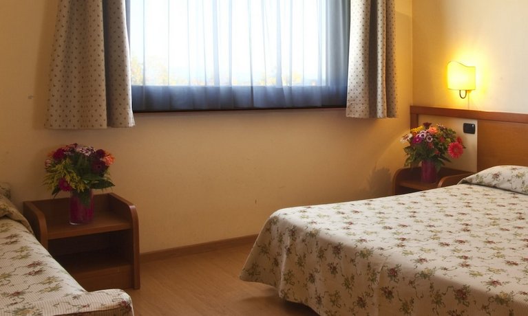 Sangallo Park Hotel