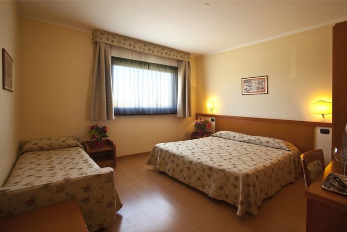 Sangallo Park Hotel