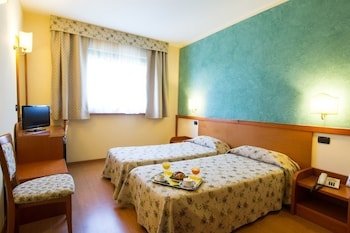 Sangallo Park Hotel