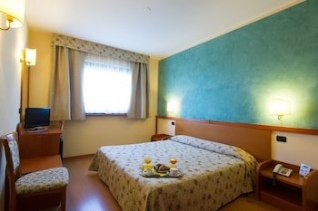 Sangallo Park Hotel