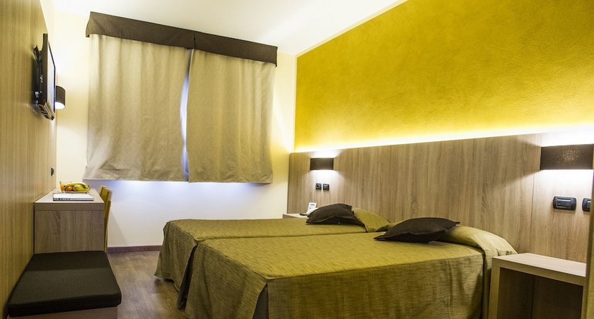 Sangallo Park Hotel