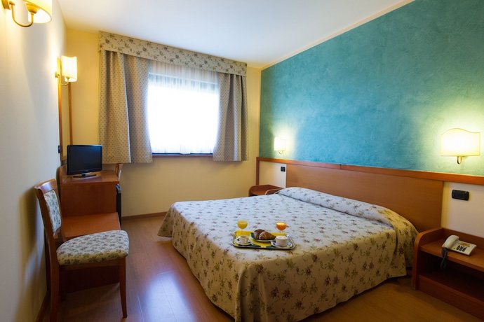 Sangallo Park Hotel