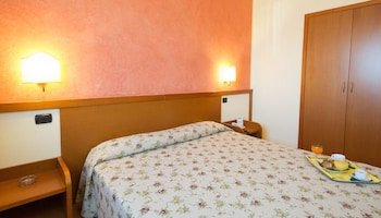 Sangallo Park Hotel
