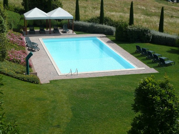 Sangallo Park Hotel