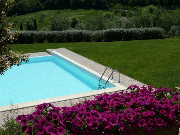 Sangallo Park Hotel