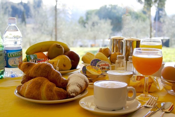 Sangallo Park Hotel