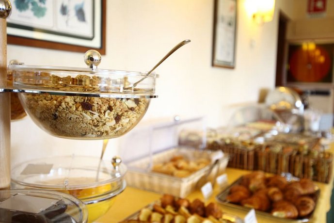 Sangallo Park Hotel