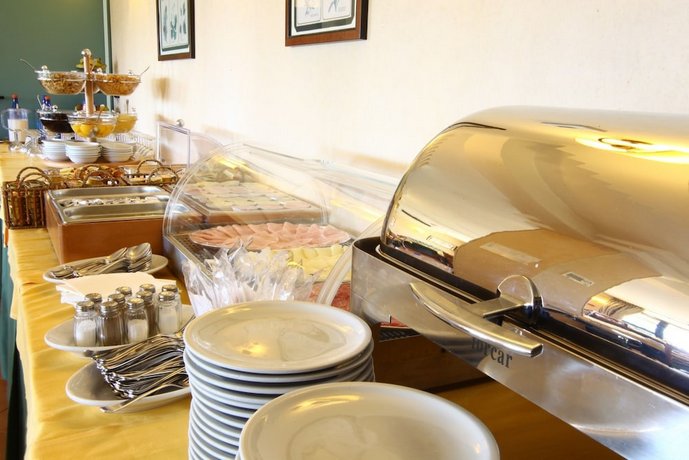 Sangallo Park Hotel