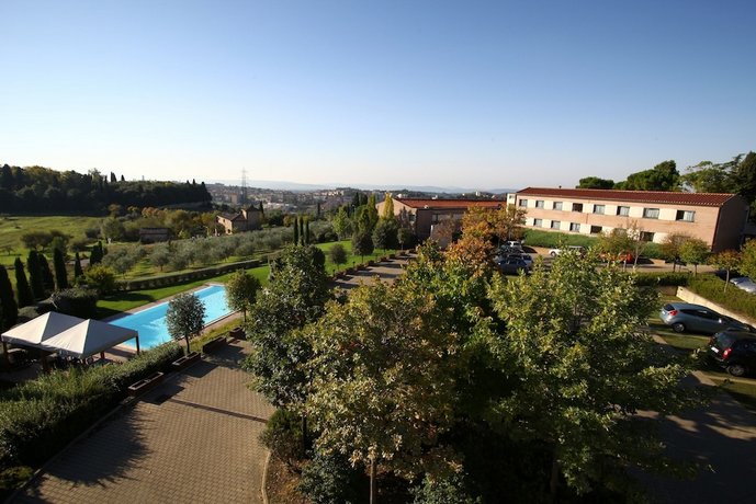 Sangallo Park Hotel